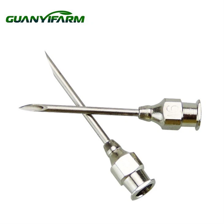 سوزن دوز تغذیه