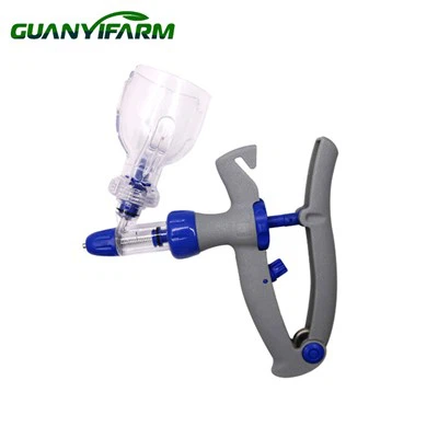 سرنگ تزریق مداوم