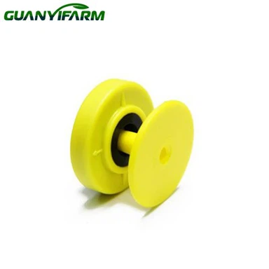 تگ های الکترونیکی خوک