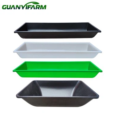 مخزن خوراک گوسفند پلاستیکی