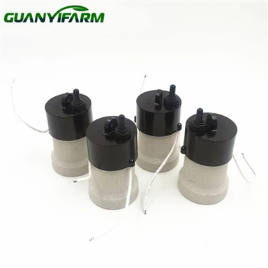 نگهدارنده لامپ مادون قرمز ضد آب