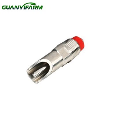 نوشیدنی نوک پستان خوک