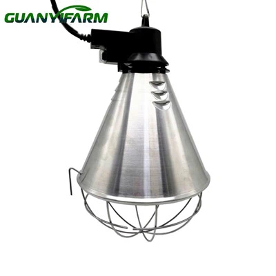 محافظ آباژور نور مادون قرمز دامپزشکی